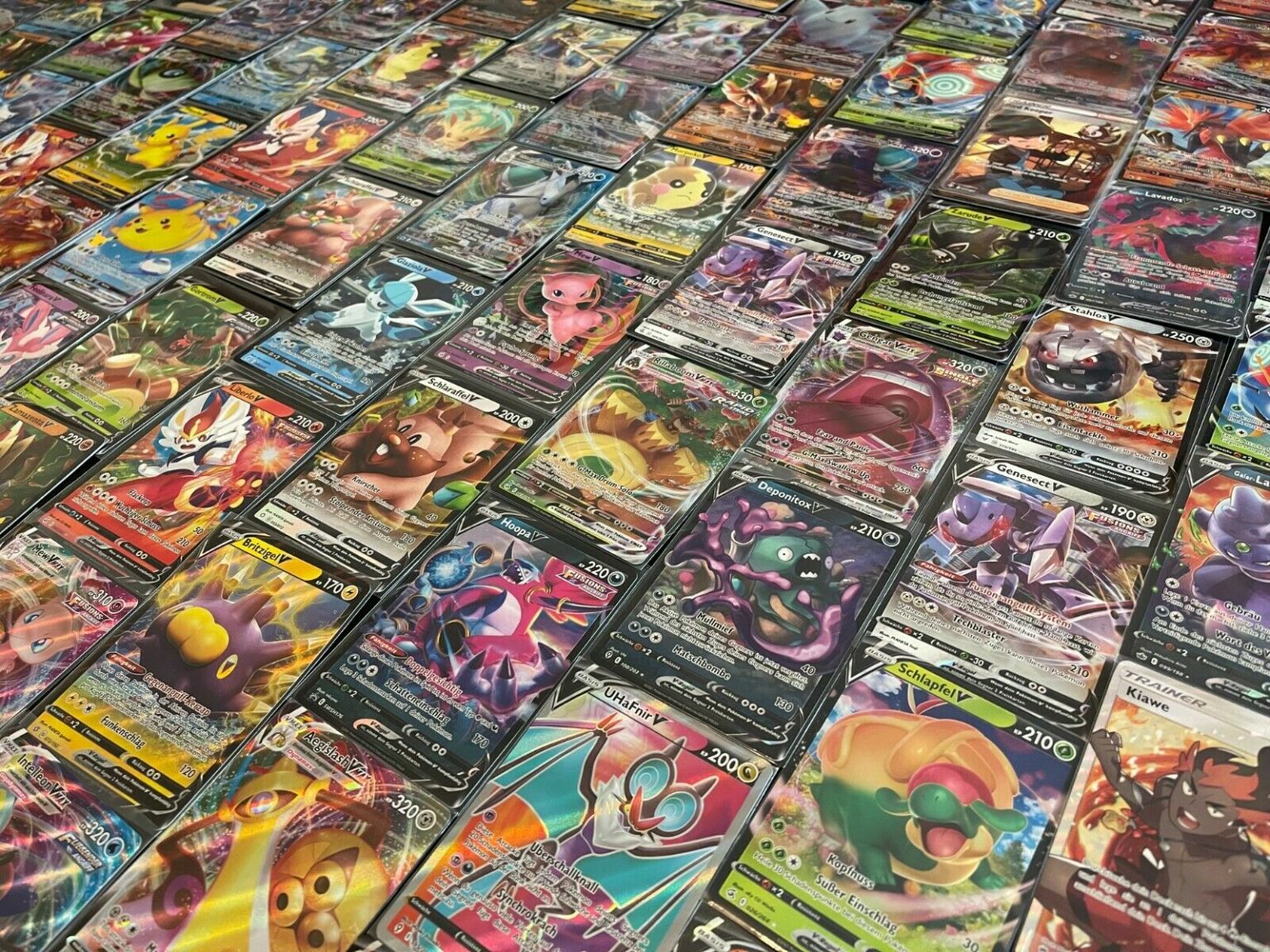 Wo kann man PokémonKarten kaufen? Alle Kaufmöglichkeiten!