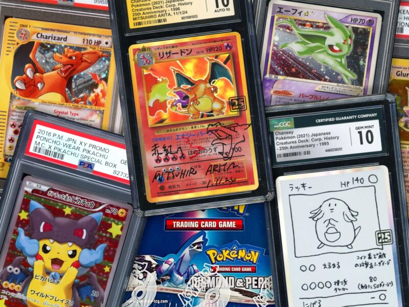 Pokémon-Karten-Top-Verkäufe-Höchstpreise-Auktionen-November-Dezember-2024-TCG-Sammelkartenspiel