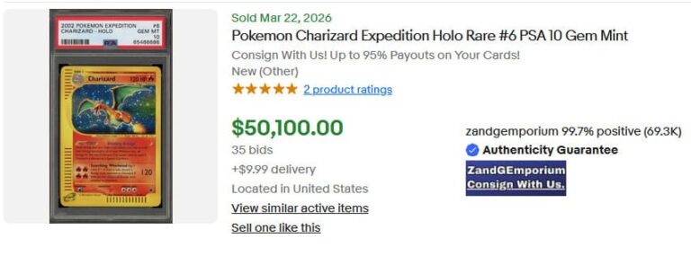 Pokémon-Karten-Top-Verkäufe-Höchstpreise-März-2026-Charizard-Glurak-Expedition-6-PSA-10