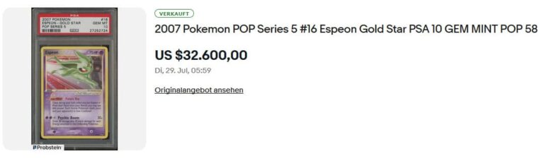 Pokémon-Karten-Top-Verkäufe-Höchstpreise-September-2025-Espeon-Psiana-Goldstar-PSA-10