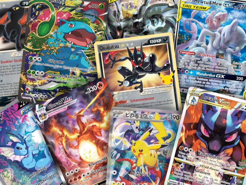 Pokémon-Karten-Trend-Sammler-beliebt-sammeln-2025-TCG-Sammelkartenspiel