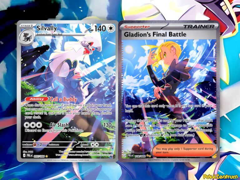 Pokemon-Karten-Verbundene-Illustrationen-Amigento-Gladio-Dunkelnacht-Pitch-Black-TCG-Sammelkartenspiel