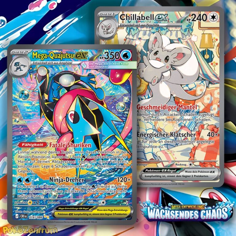 Pokémon-Karten-Wachsendes-Chaos-Rising-Special-Illustration-Rare-SIR-Pull-Rates-2026-TCG-Sammelkartenspiel