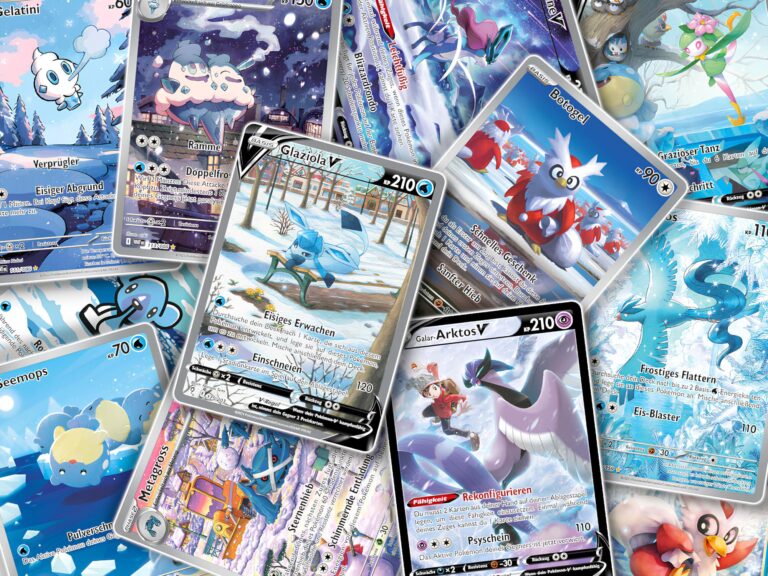 Pokémon-Karten-Winter-Weihnachten-Schnee-Geschenke-Liste-Galerie-TCG-Sammelkartenspiel-2025-neu