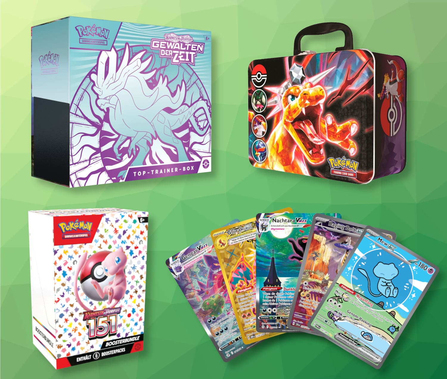 Pokémon-Karten günstig kaufen – Clevere Einkaufstipps! | PokeZentrum
