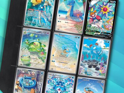 Pokémon-Karten-sammeln-Themenseiten-sortieren-kreativ-Galerie-Guide-Liste-Farben-Typen