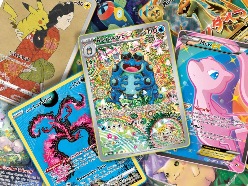 Pokémon-Karten-steigen-im-Wert-Preis-Trend-August-2025-Sammelkartenspiel