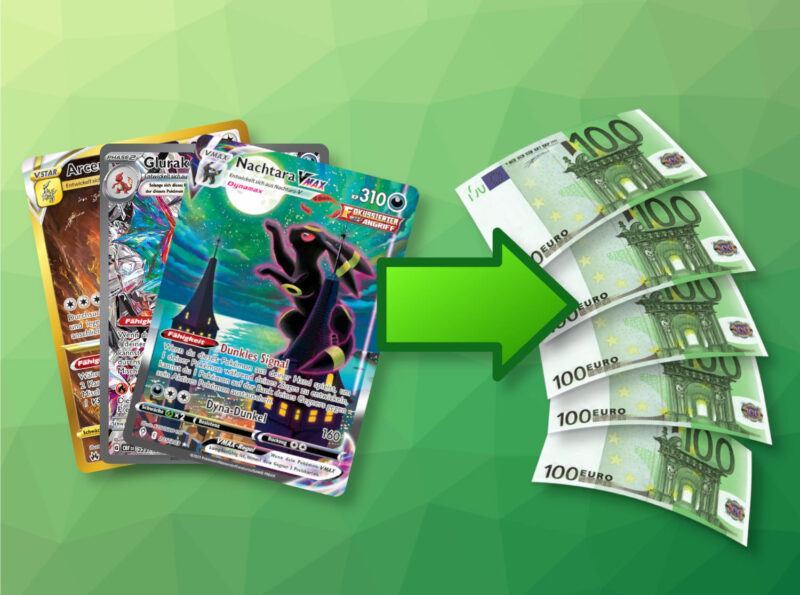 Wo Kann Ich Pokemon Gucken Pokémon-Karten sammeln - Erklärung für Anfänger und Einsteiger