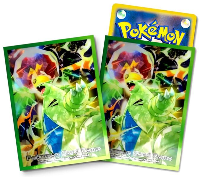 Pokémon-Kartenhüllen-Despotar-Pokémon-Center-Japan