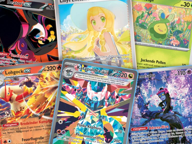 Pokémon-Katapuldra-Lohgock-ex-Deck-Liste-Anleitung-Strategie-Guide-TCG-Sammelkartenspiel-2026
