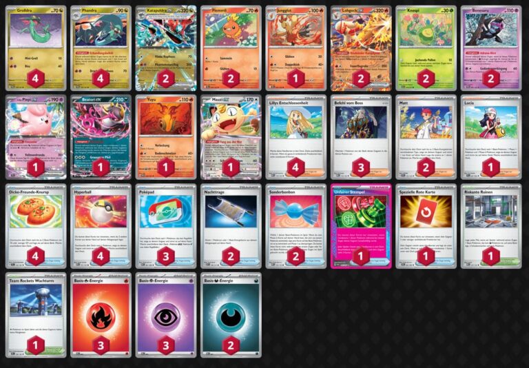 Pokémon-Katapuldra-ex-Lohgock-ex-Deck-Liste-die-besten-Decks-2026-TCG-Sammelkartenspiel-neu