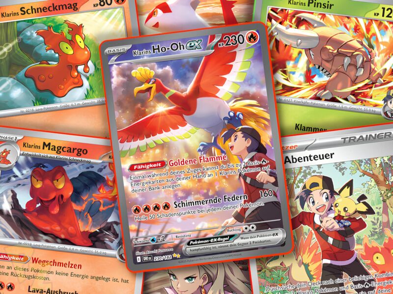 Pokémon-Klarins-Ho-Oh-ex-Deck-Liste-Anleitung-Strategie-Guide-TCG-Sammelkartenspiel-2025
