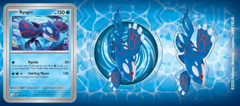 Pokémon-Knock-Out-Collection-Kollektion-Kyogre-2026-Englisch-TCG-Sammelkartenspiel-6