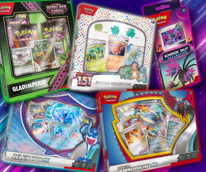 Pokémon-Kollektion-Kollektionen-Boxen-kaufen-Übersicht-2024-TCG-Sammelkartenspiel