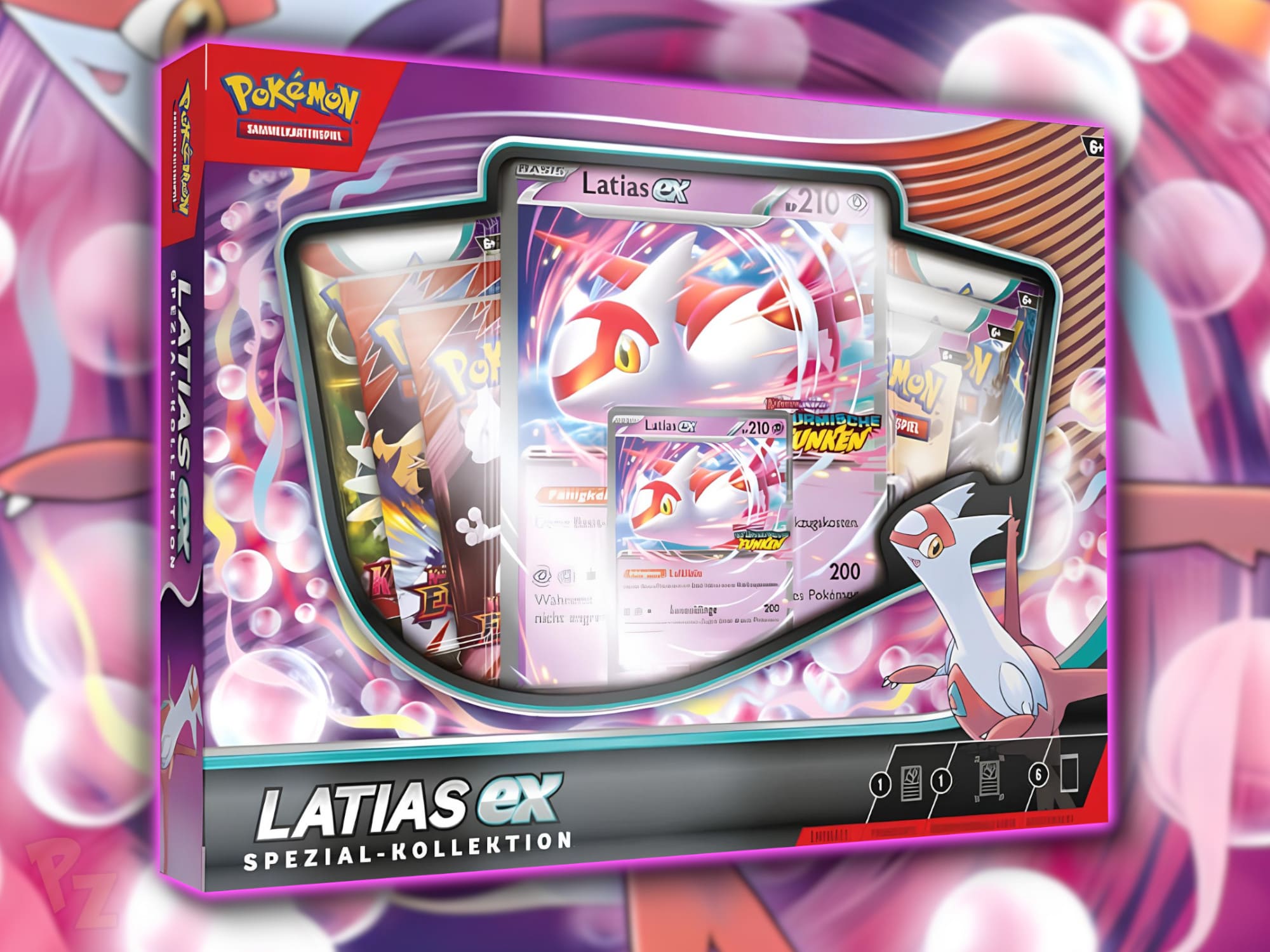 Pokémon-Latias-ex-Spezial-Kollektion-Box-September-2025