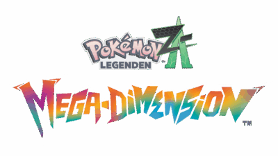 Pokémon-Legenden-Z-A-Mega-Dimension-Logo