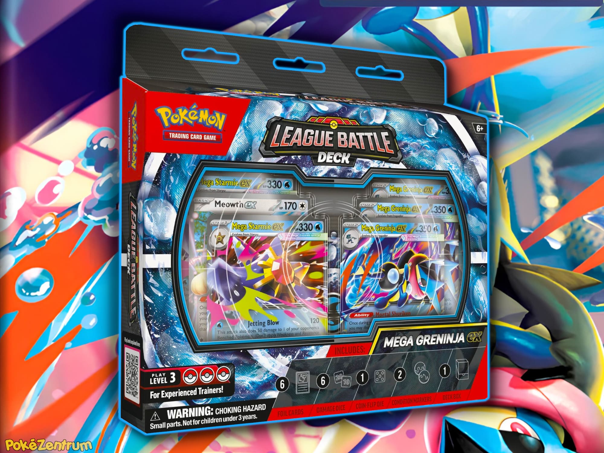Pokémon-Liga-Kampfdeck-Mega-Quajutsu-ex-angekündigt-TCG-Sammelkartenspiel-2026