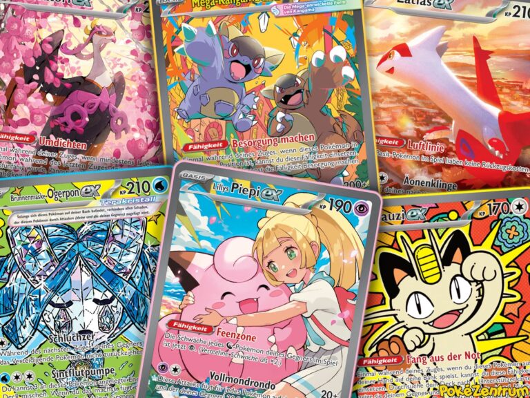 Pokémon-Lillys-Piepi-ex-Deck-Liste-Anleitung-Strategie-Guide-TCG-Sammelkartenspiel-2026-neu