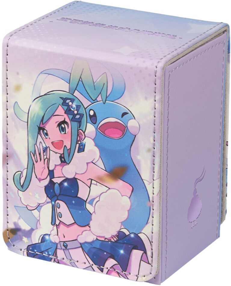 Pokémon-Lisia-Xenia-Shining-Gift-Box-Collection-China-TCG-Sammelkartenspiel-2026-Deck-Box-1