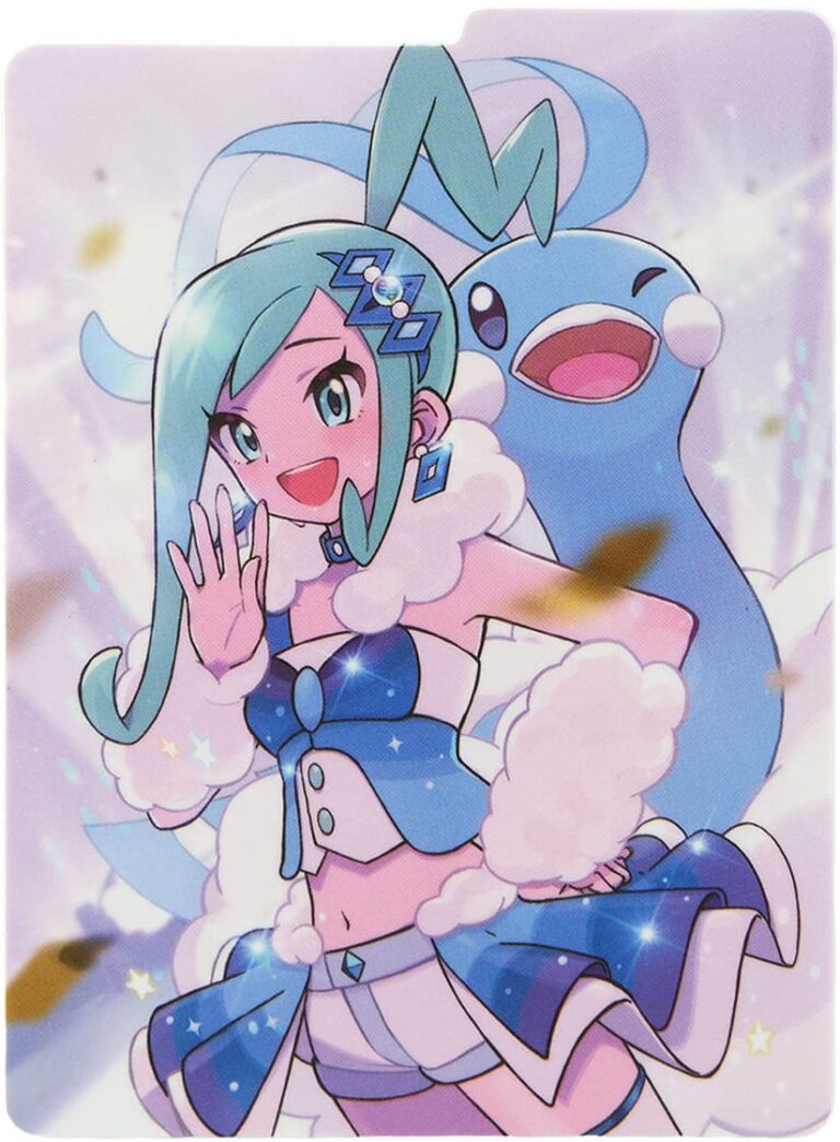 Pokémon-Lisia-Xenia-Shining-Gift-Box-Collection-China-TCG-Sammelkartenspiel-2026-Deck-Box-2