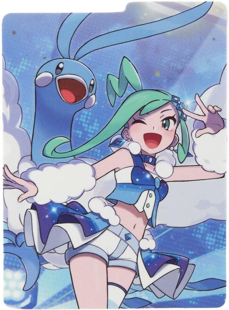 Pokémon-Lisia-Xenia-Shining-Gift-Box-Collection-China-TCG-Sammelkartenspiel-2026-Deck-Box-4