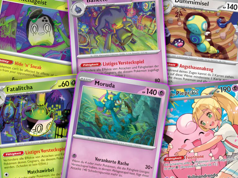 Pokémon-Listiges-Versteckspiel-Hide-n-Sneak-Deck-Liste-Anleitung-Strategie-Guide-Dunkelnacht-Pitch-Black-TCG-Sammelkartenspiel-2026-neu