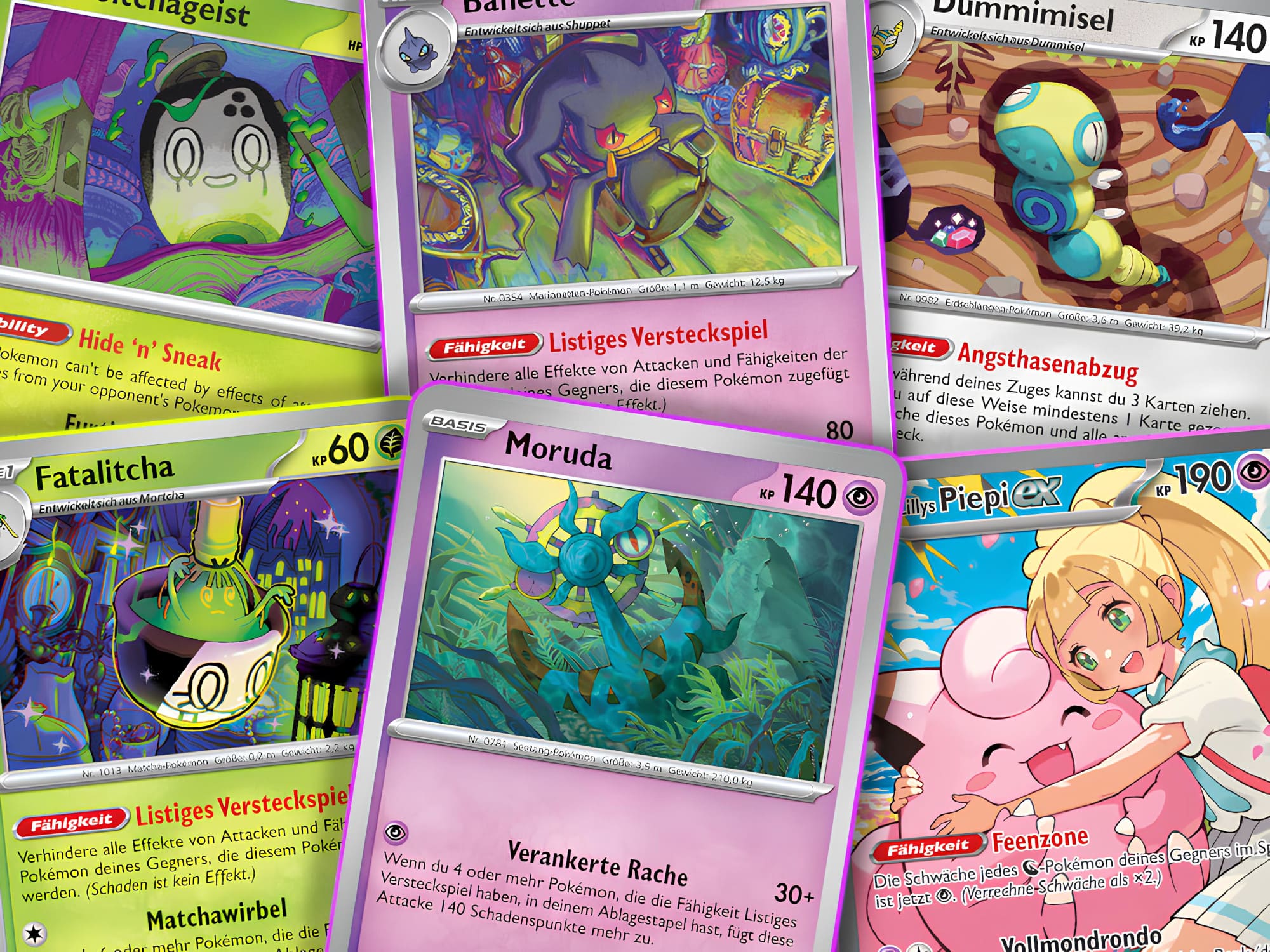 Pokémon-Listiges-Versteckspiel-Hide-n-Sneak-Deck-Liste-Anleitung-Strategie-Guide-Dunkelnacht-Pitch-Black-TCG-Sammelkartenspiel-2026-neu