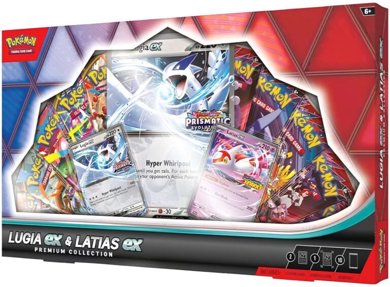 Pokémon-Lugia-ex-Latias-ex-Premium-Collection-Box-TCG-Englisch
