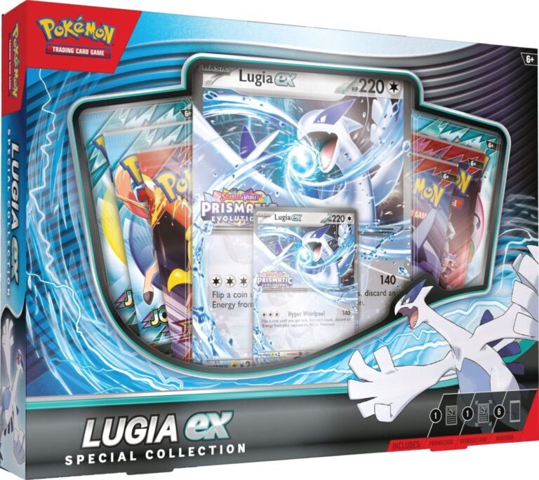 Pokémon-Lugia-ex-Special-Collection-Box-Englisch-TCG-Sammelkartenspiel