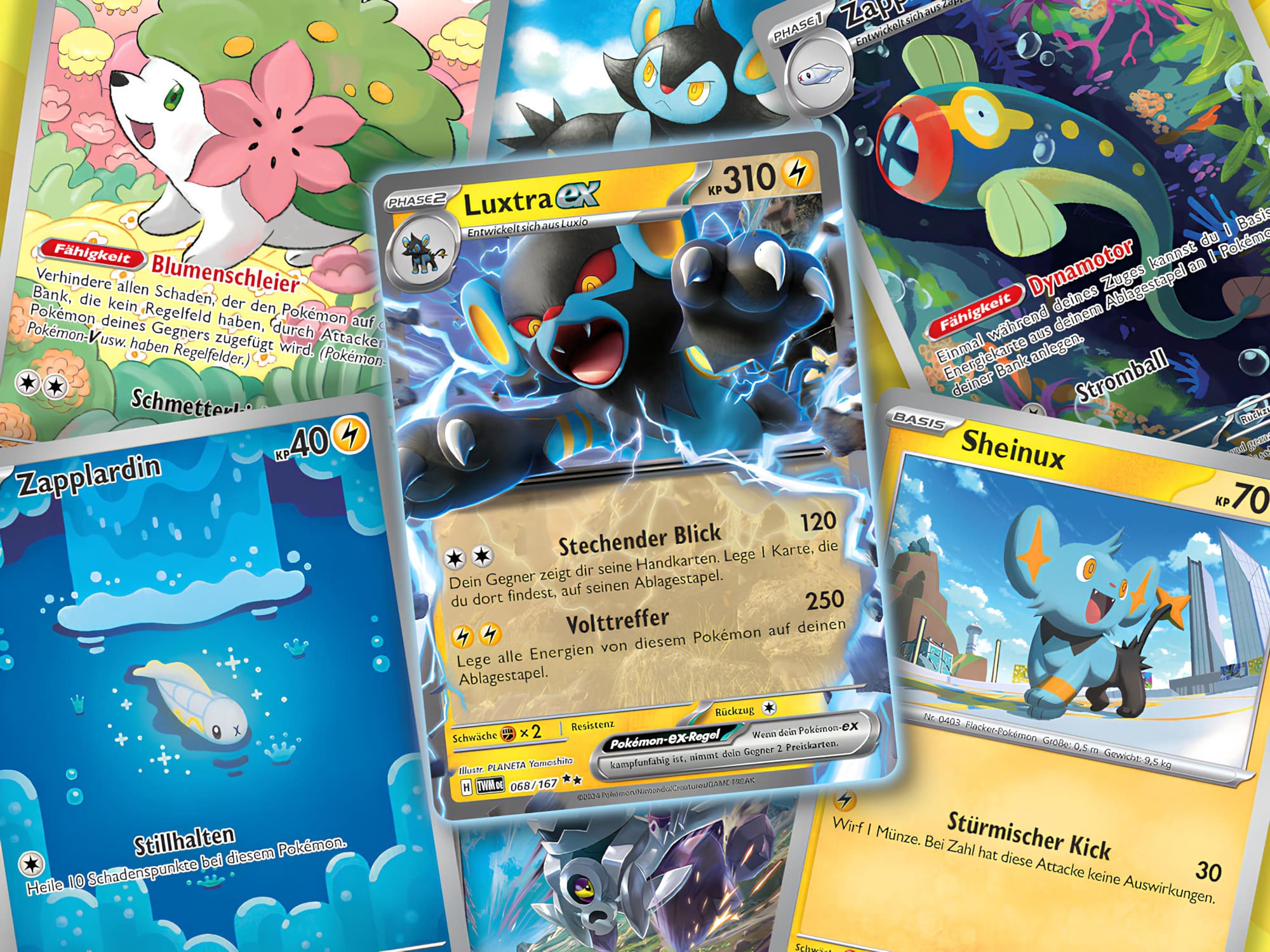 Pokémon-Luxtra-ex-Deck-Liste-Anleitung-Strategie-Guide-TCG-Sammelkartenspiel-2025