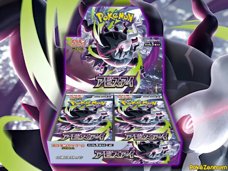 Pokemon-M5-Abyss-Eye-Booster-Display-Box-kaufen-Japan-Mega-Darkrai