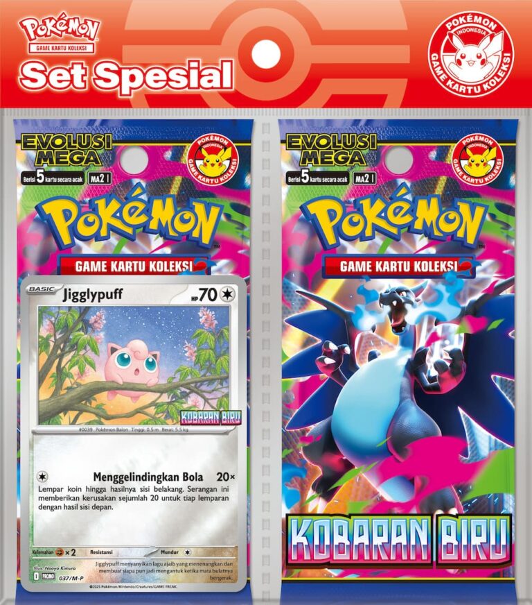 Pokémon-MA2-Blue-Blaze-Kobaran-Biru-Special-Set-Jigglypuff-Indonesien