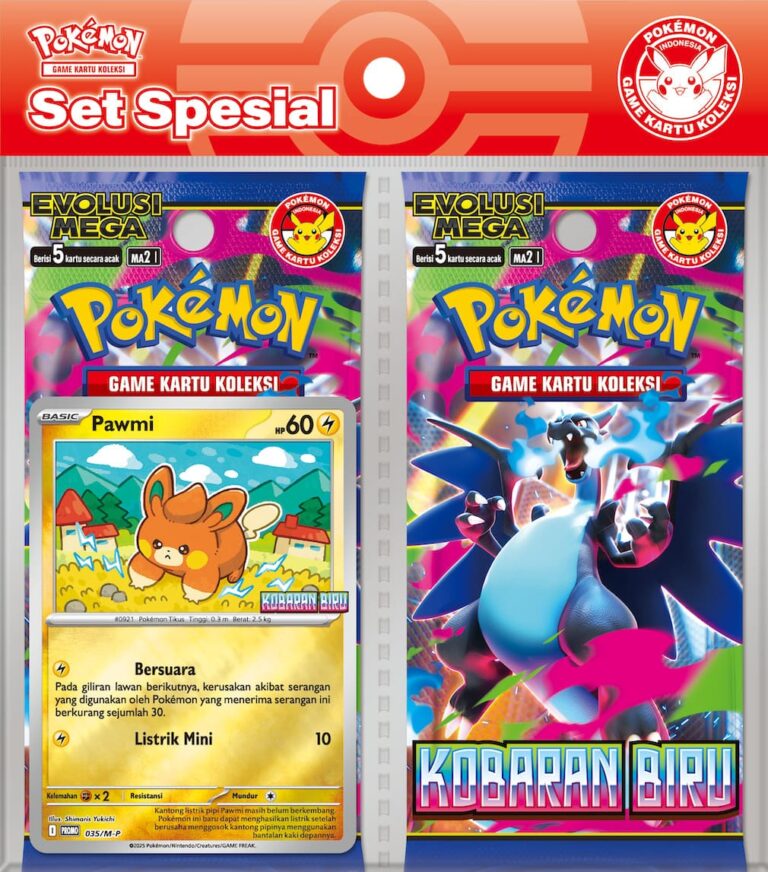 Pokémon-MA2-Blue-Blaze-Kobaran-Biru-Special-Set-Pawmi-Indonesien