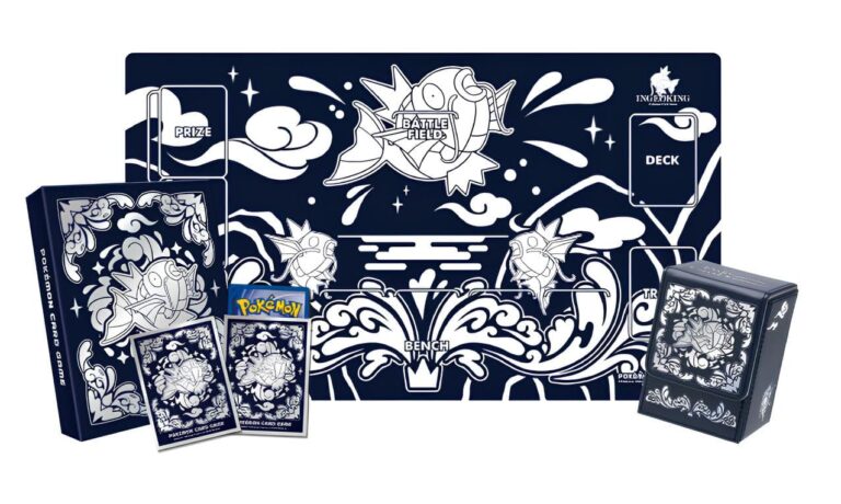 Pokémon-Magikarp-Karpador-Special-Set-Box-TCG-Sammelkartenspiel-Korea-2026-1