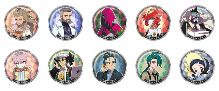 Pokémon-Magnet-Magnetic-Coin-Set-Box-Vol.-Part-2-Koraidon-Miraidon-TCG-China-Sammelkartenspiel-2025-2