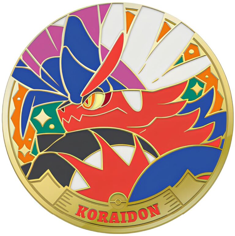 Pokémon-Magnet-Magnetic-Coin-Set-Box-Vol.-Part-2-Koraidon-Miraidon-TCG-China-Sammelkartenspiel-2025-3