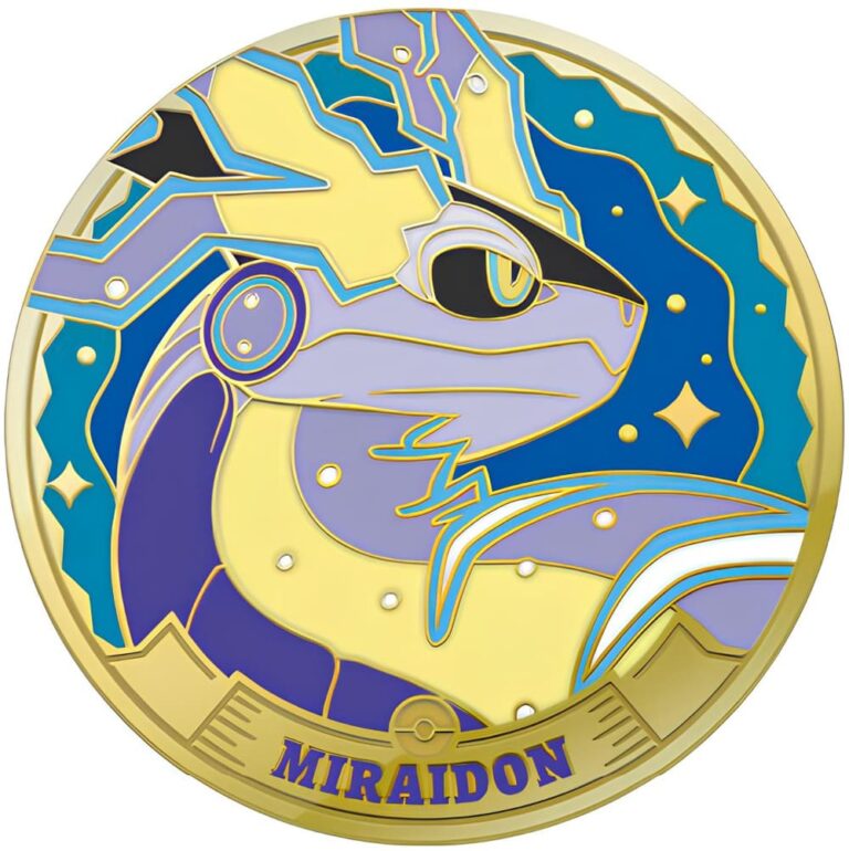 Pokémon-Magnet-Magnetic-Coin-Set-Box-Vol.-Part-2-Koraidon-Miraidon-TCG-China-Sammelkartenspiel-2025-4