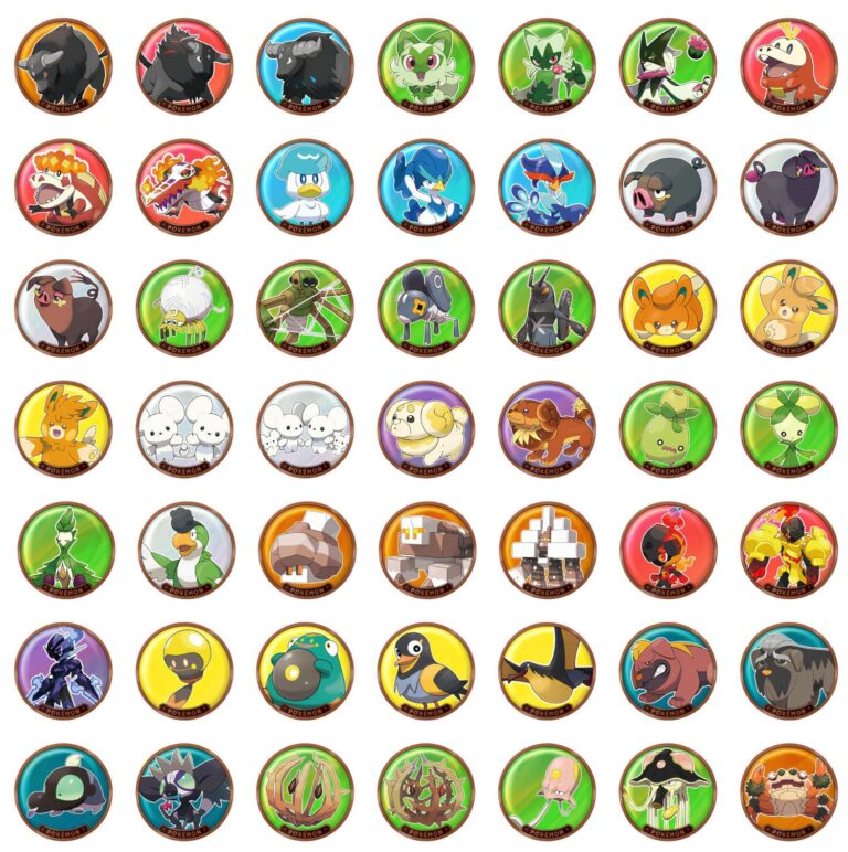 Pokémon-Magnet-Magnetic-Set-Box-TCG-China-Sammelkartenspiel-2025-1