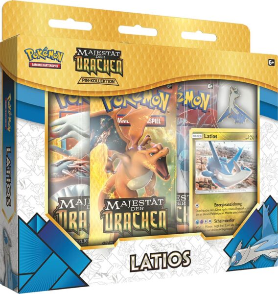Pokémon-Majestät-der-Drachen-Latios-Pin-Kollektion-Deutsch-TCG_Sammelkartenspiel