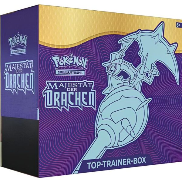Pokémon-Majestät-der-Drachen-Top-Trainer-Box-Deutsch-TCG_Sammelkartenspiel