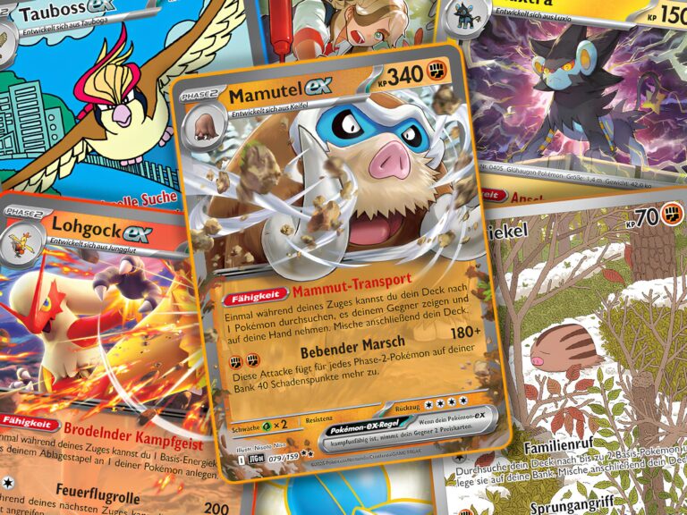 Pokémon-Mamutel-ex-Deck-Liste-Anleitung-Strategie-Guide-TCG-Sammelkartenspiel