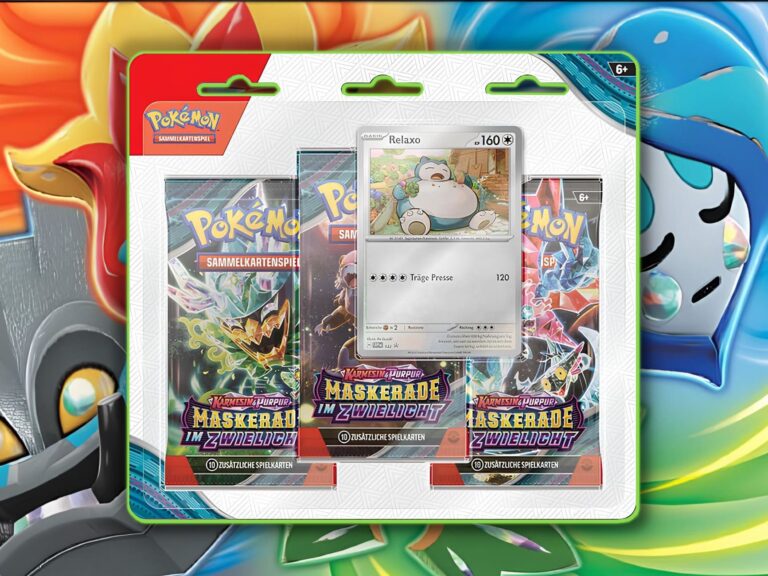 Pokémon-Maskerade-im-Zwielicht-Booster-Blister-kaufen