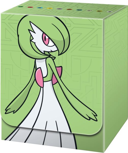Pokémon-Master-Strategy-Construction-Set-Box-China-Gardevoir-ex-Deck-Box