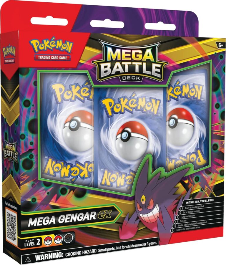 Pokémon-Mega-Battle-Deck-Mega-Gengar-ex-Englisch-TCG-2025