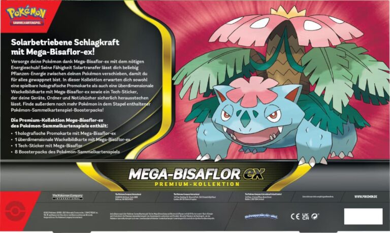 Pokémon-Mega-Bisaflor-ex-Premium-Kollektion-Box-Deutsch-TCG-Sammelkartenspiel-2025-Back