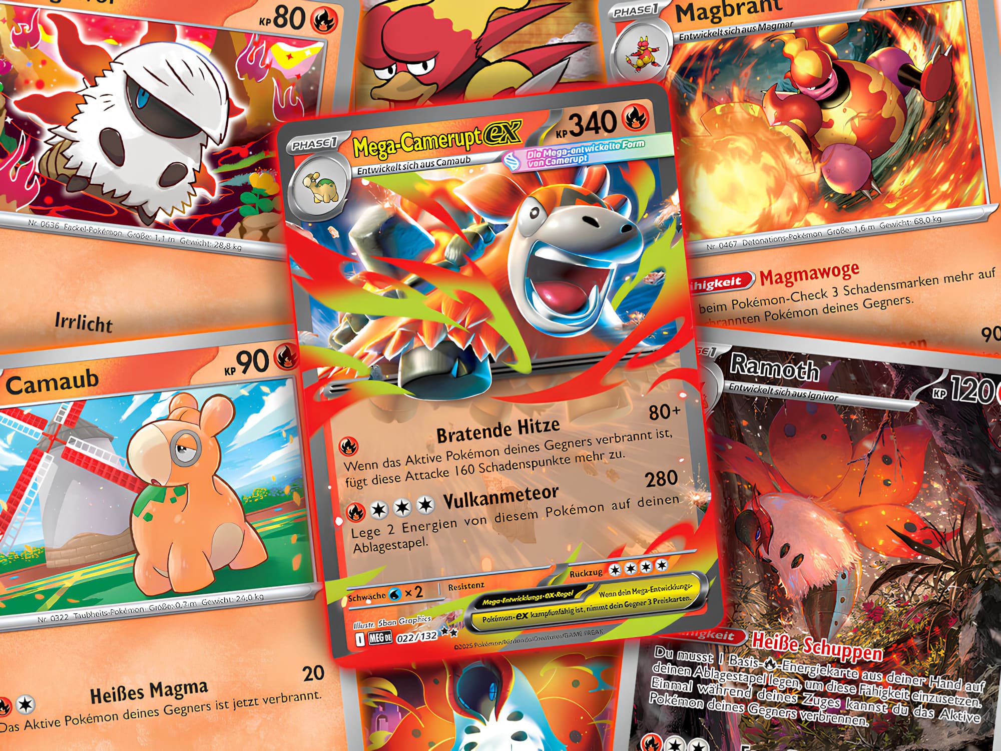Pokémon-Mega-Camerupt-ex-Deck-Liste-Anleitung-Strategie-Guide-TCG-Sammelkartenspiel-1