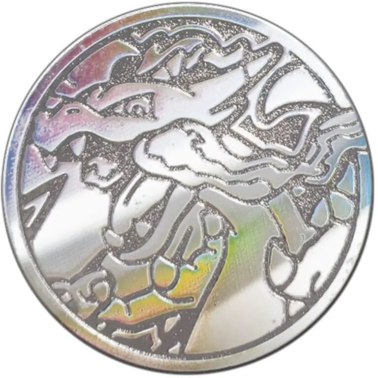Pokémon-Mega-Charizard-X-ex-Ultra-Premium-Collection-Kollektion-Box-Coin-Münze-Glurak-2025