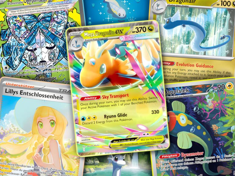 Pokémon-Mega-Dragoran-ex-Deck-Liste-Anleitung-Strategie-Guide-TCG-Sammelkartenspiel