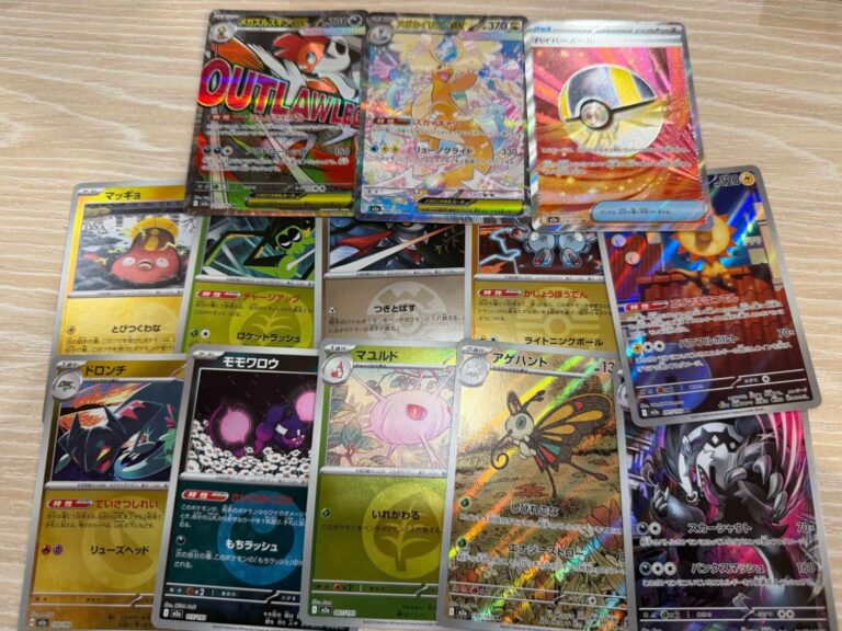 Pokémon-Mega-Dream-ex-Booster-Box-Display-Pull-Rates-1