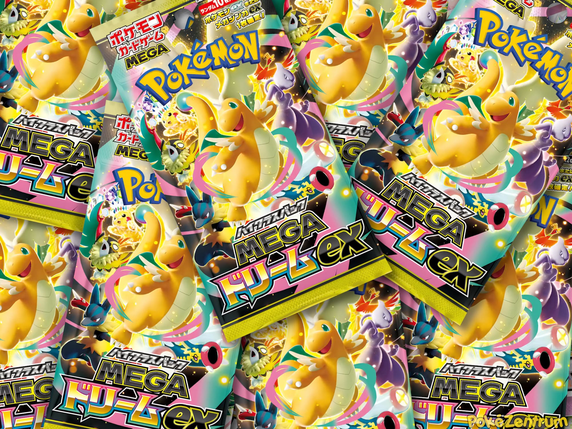 Pokemon-Mega-Dream-ex-M2a-Set-Erweiterung-Reprint-Japan-TCG-2026
